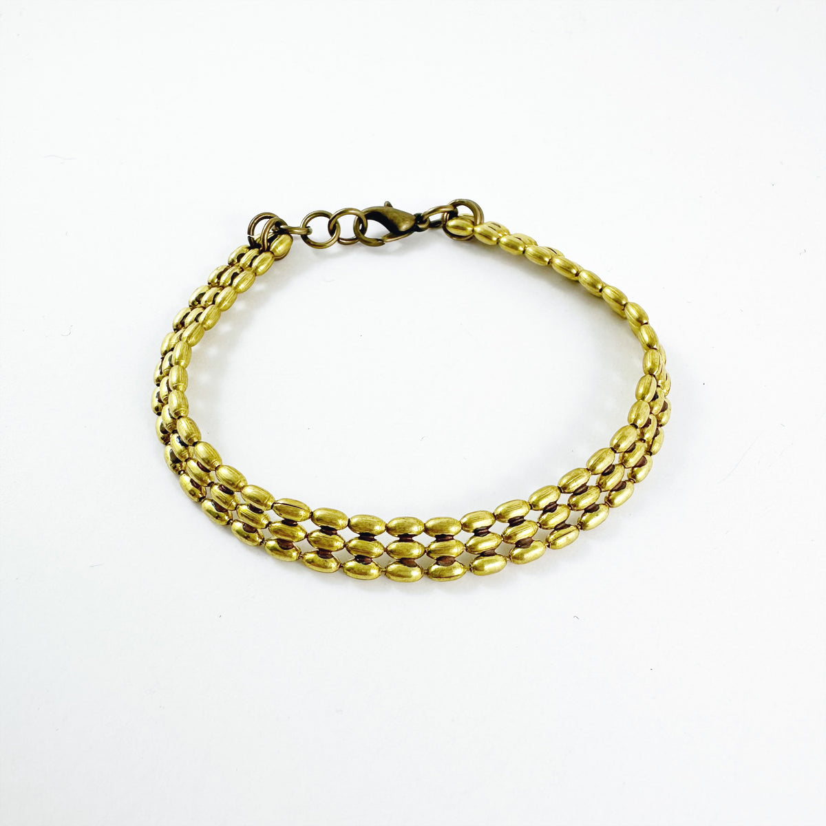 “Bella&quot; Chain Bracelet