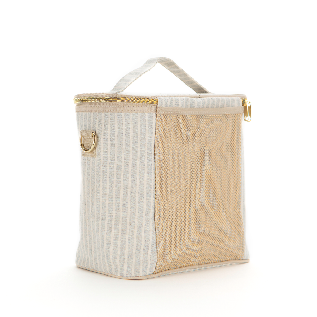 Sand &amp; Stone Lunch Bag