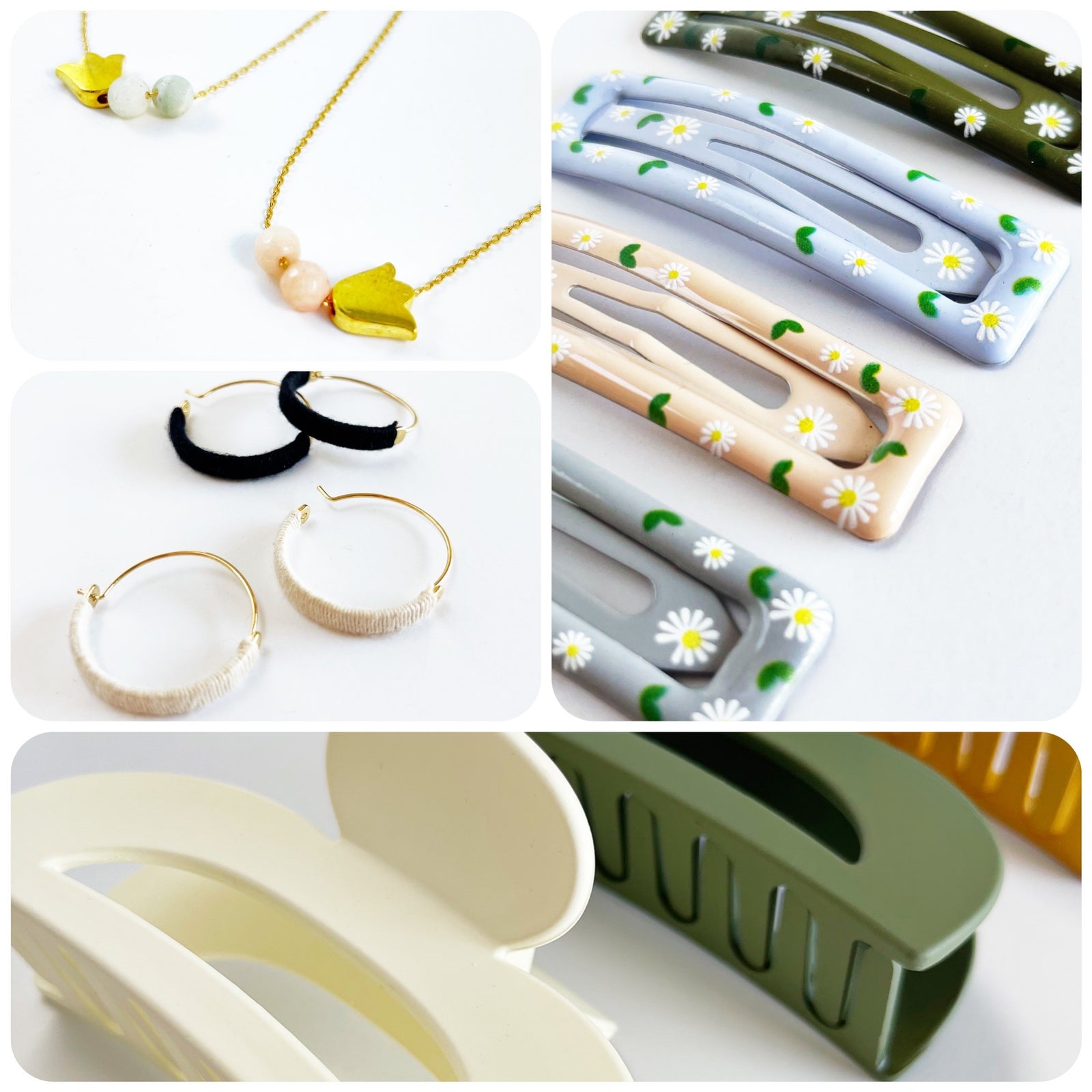 SPRING COLLECTION 2022