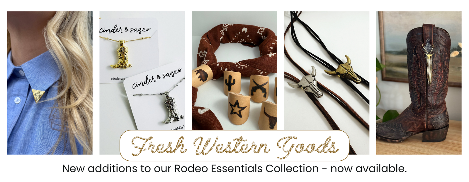 Rodeo Essentials 2025