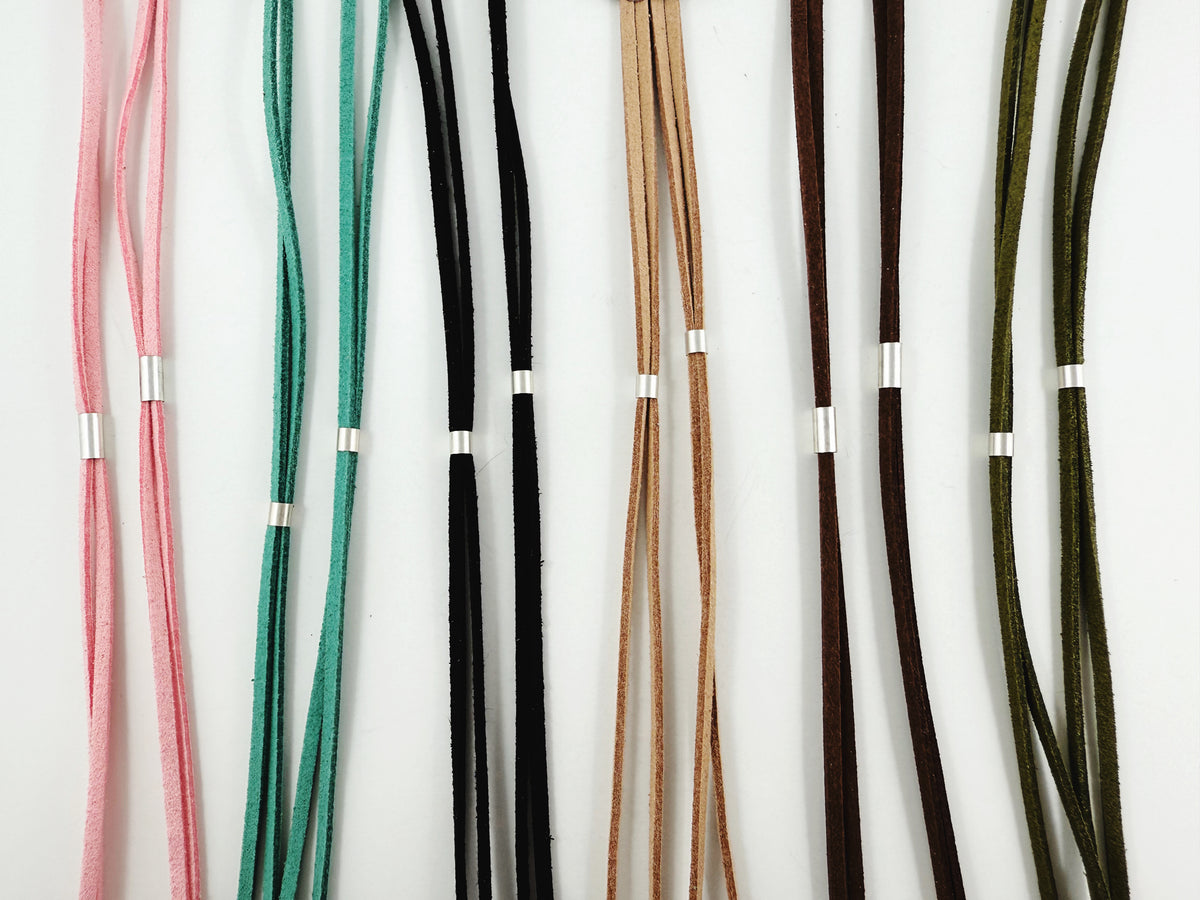 "Brewery Flats" Bolo Ties