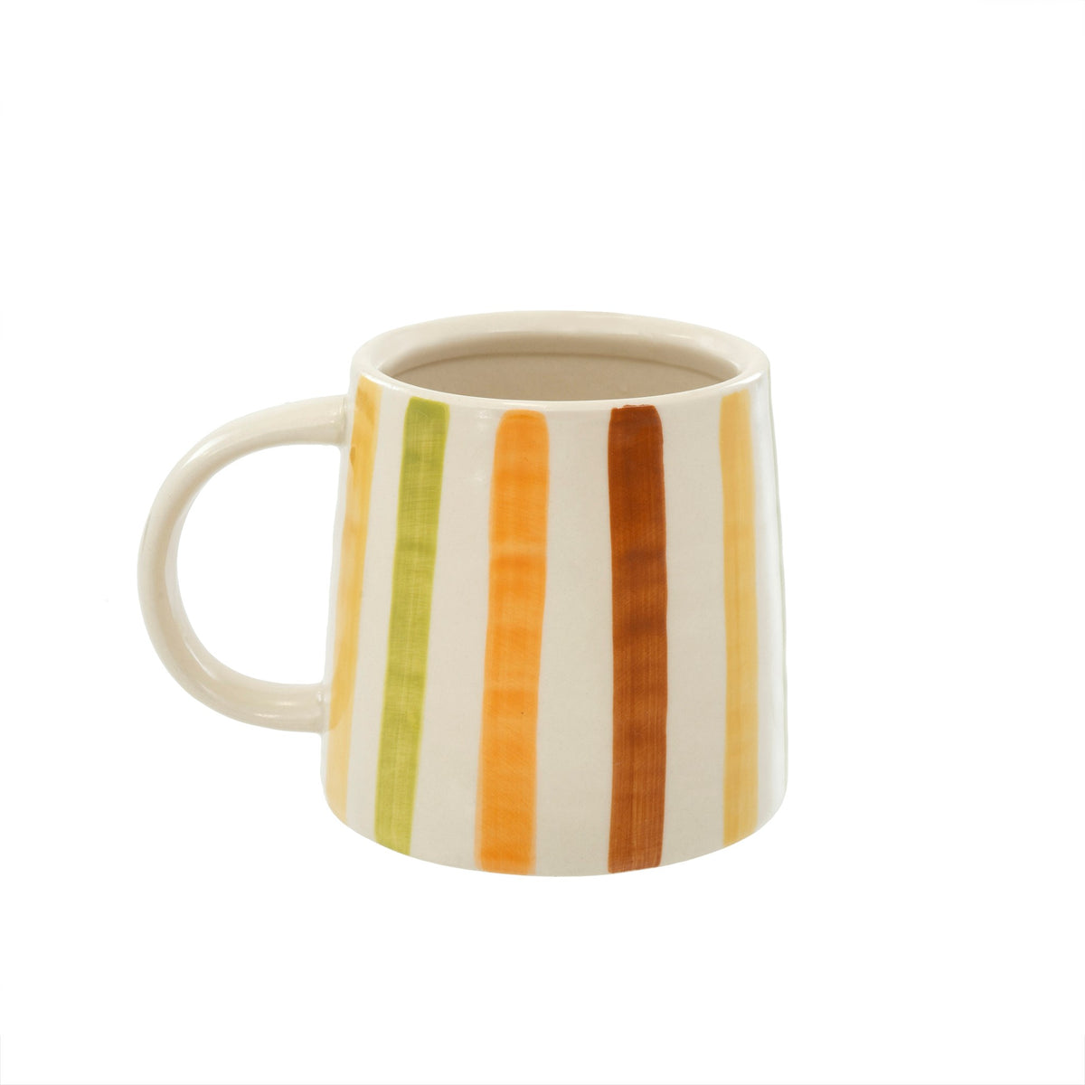 Surfstripe Mug - Sol