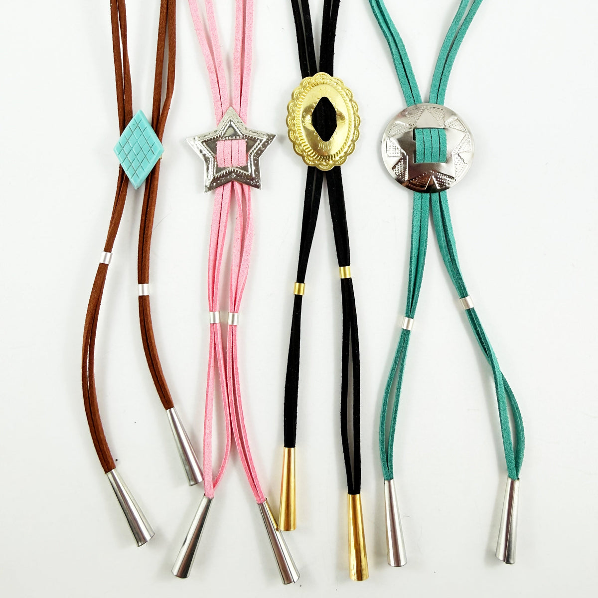 "Lil' Buckaroo" Kids Bolo Ties