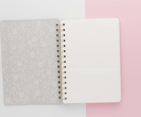 Little May Notebooks