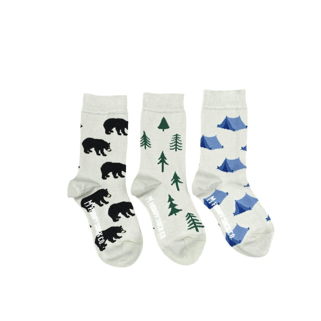 Kid&#39;s Socks (3-Pack)