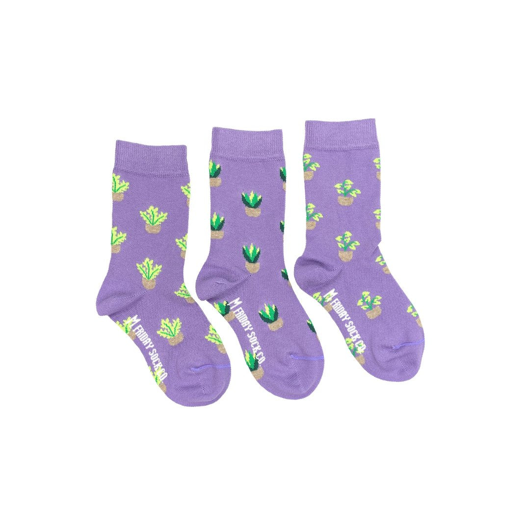 Kid&#39;s Socks (3-Pack)