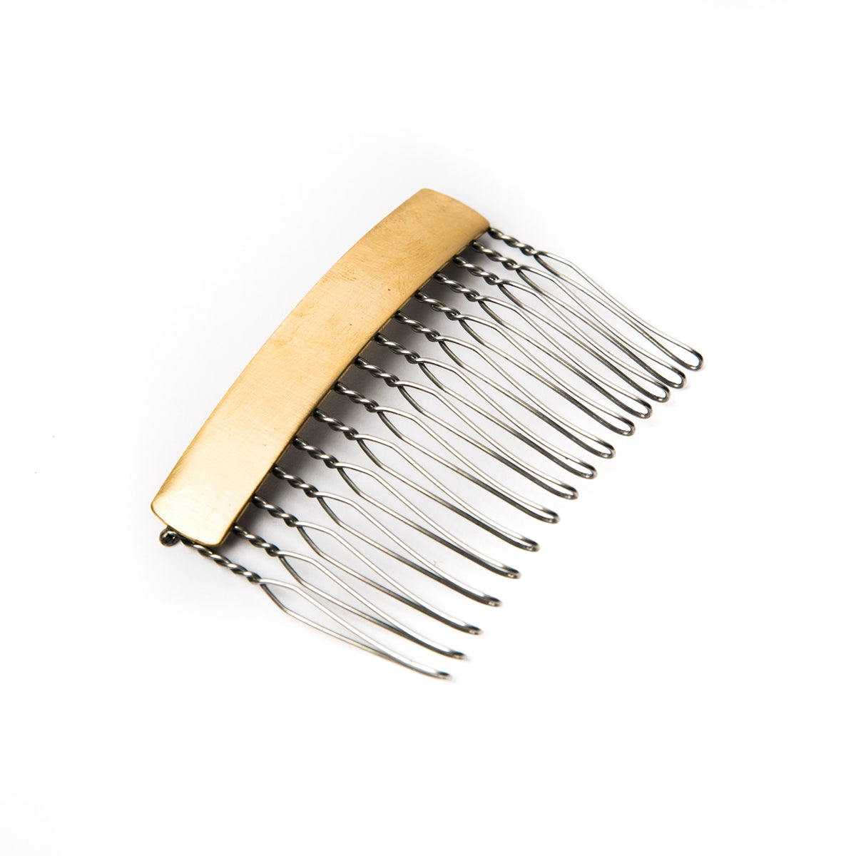 “Smooth Bar” Medium Hair Comb