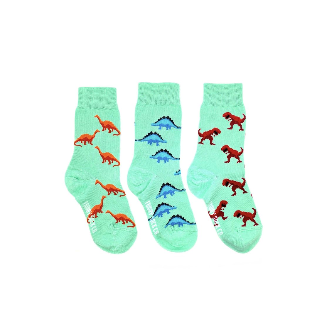 Kid&#39;s Socks (3-Pack)
