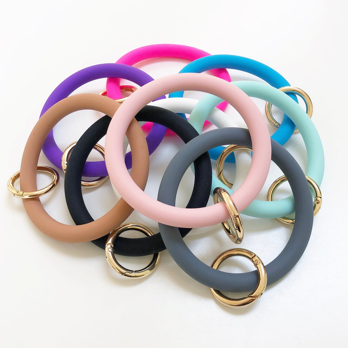 Key Bangles