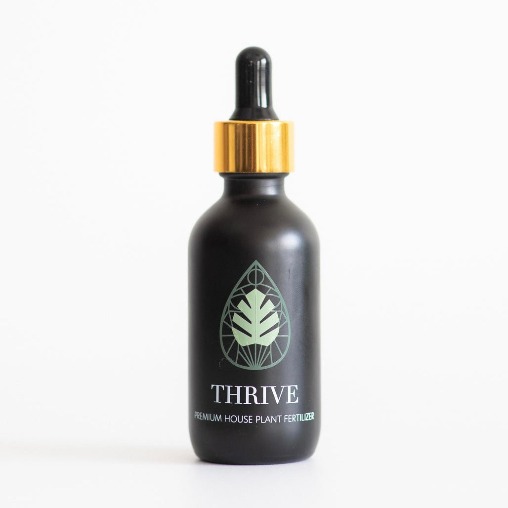 Plant Vitamins - THRIVE