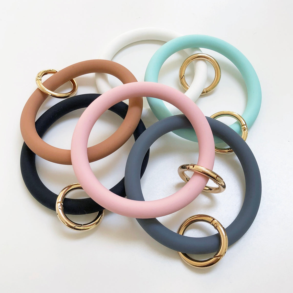 Key Bangles
