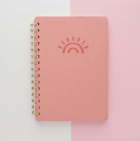 Little May Notebooks