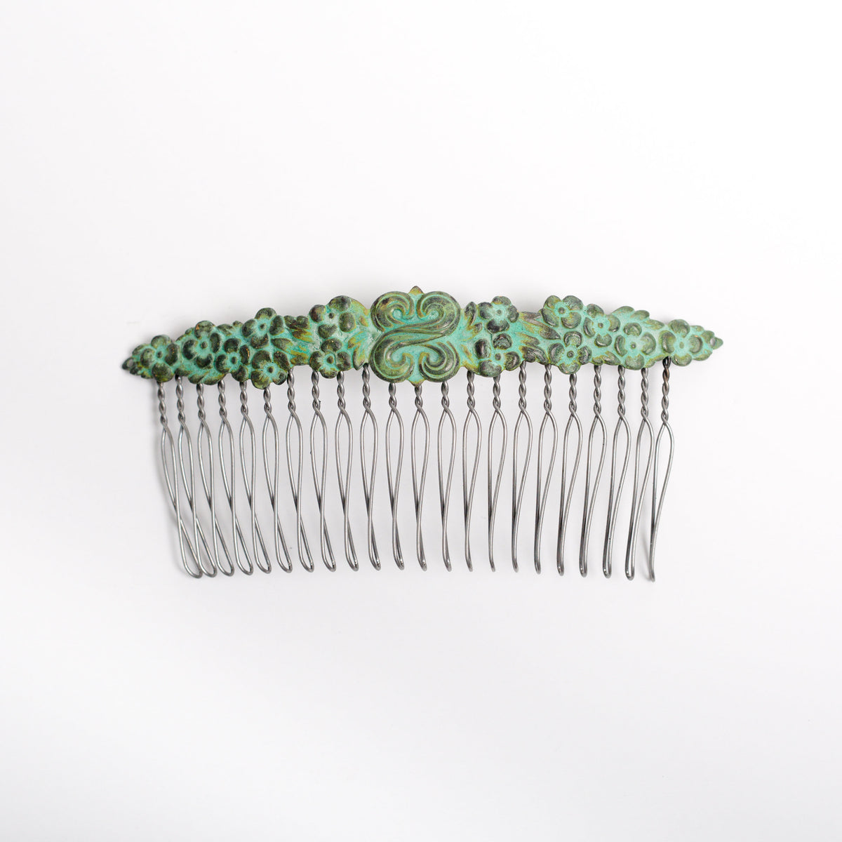 “Only Ornate” Hair Comb